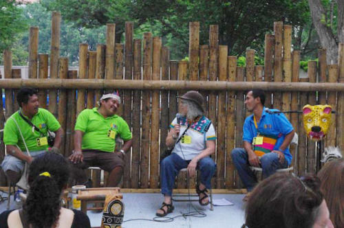 Colombia: The Nature of Culture, Smithsonian Follklife Festival, 2011